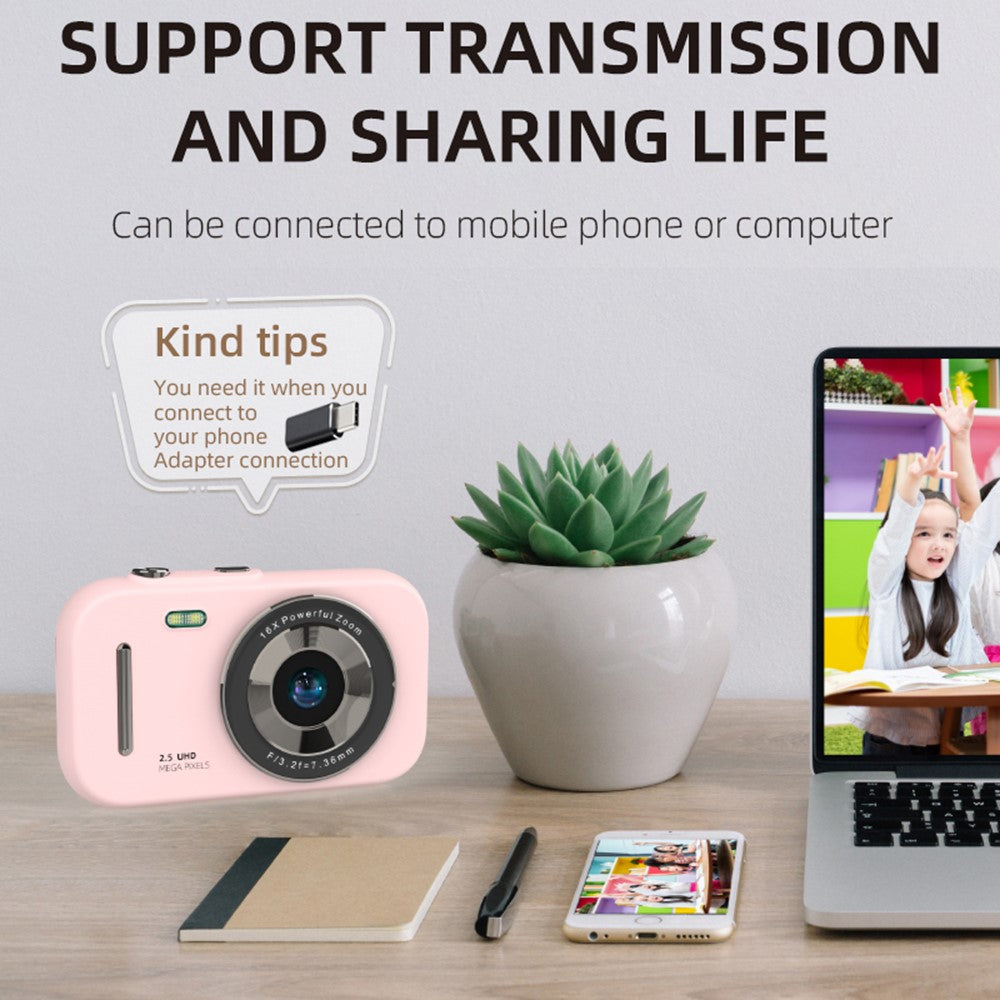 Digital Cameras 