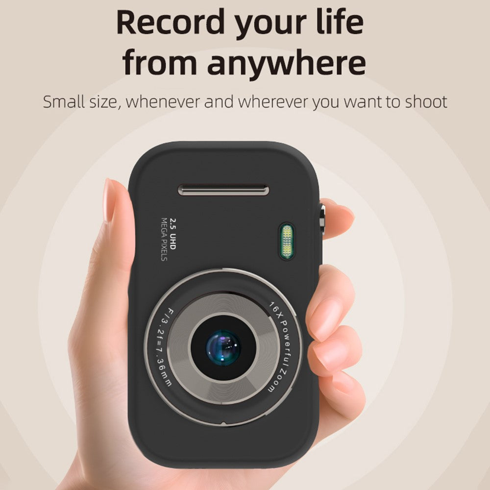 Digital Cameras 