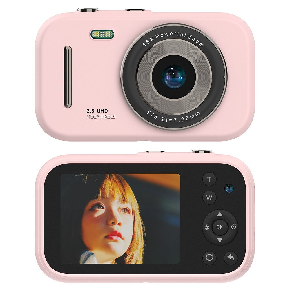 Digital Cameras 