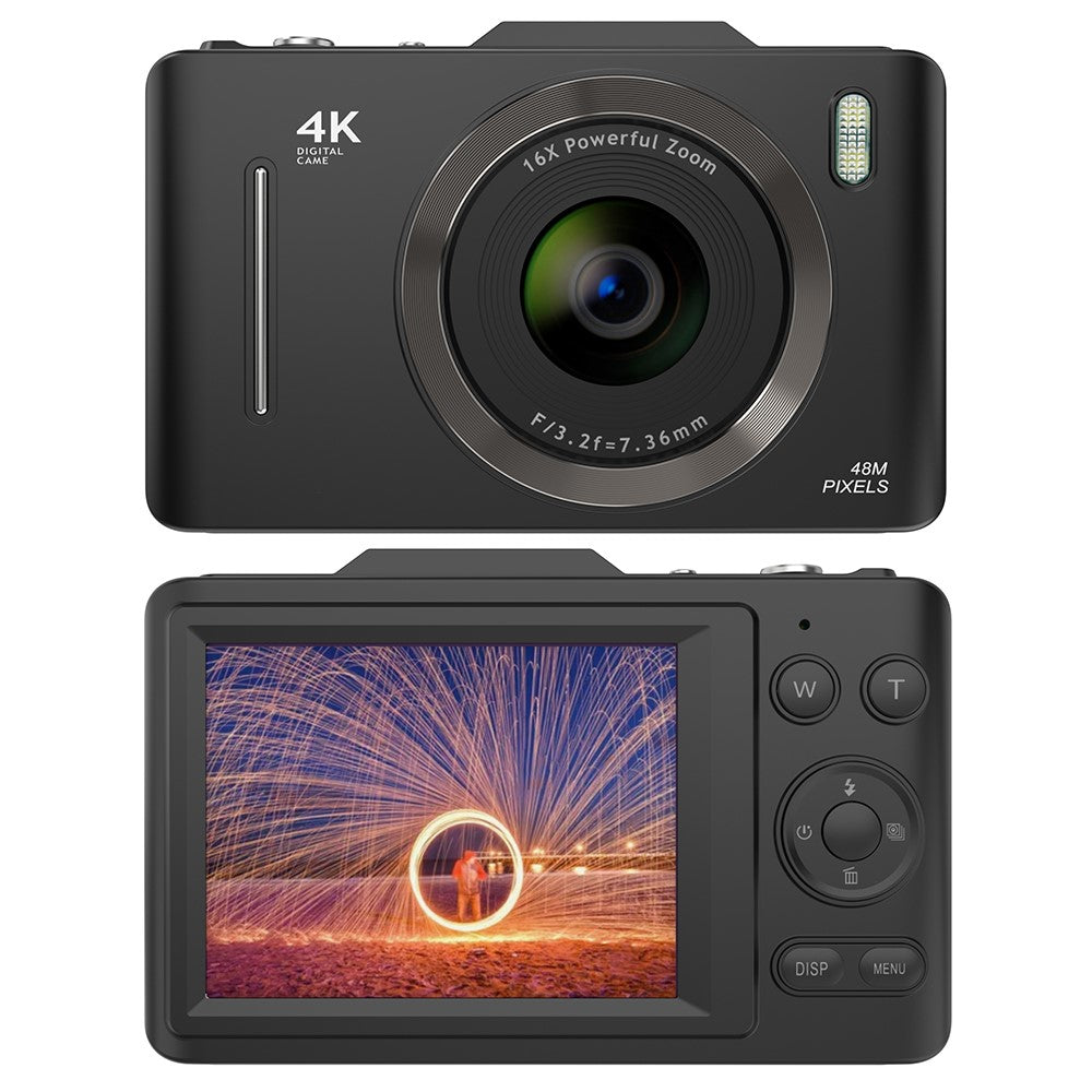 Digital Cameras 