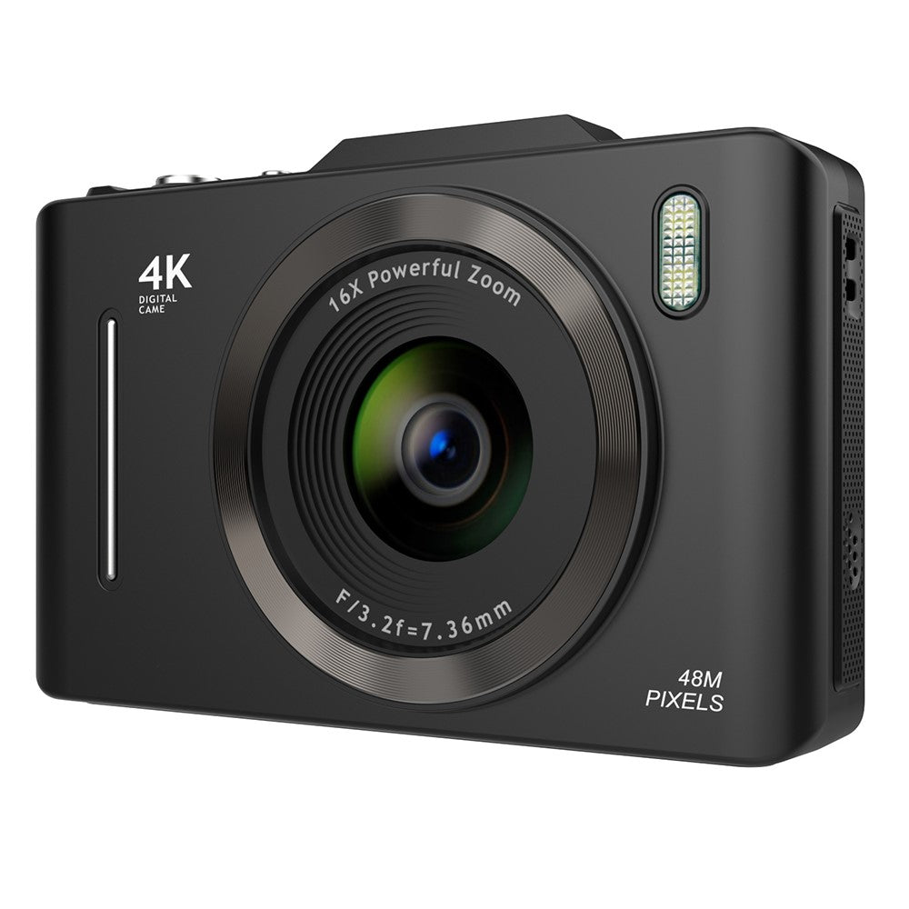 Digital Cameras 