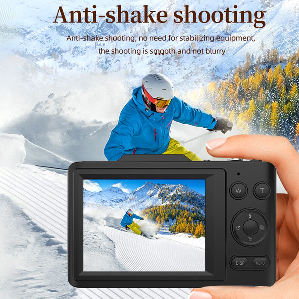 Digital Cameras 