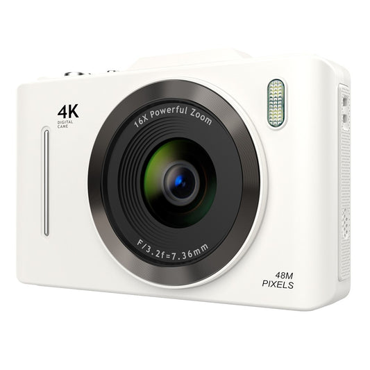 Digital Cameras 
