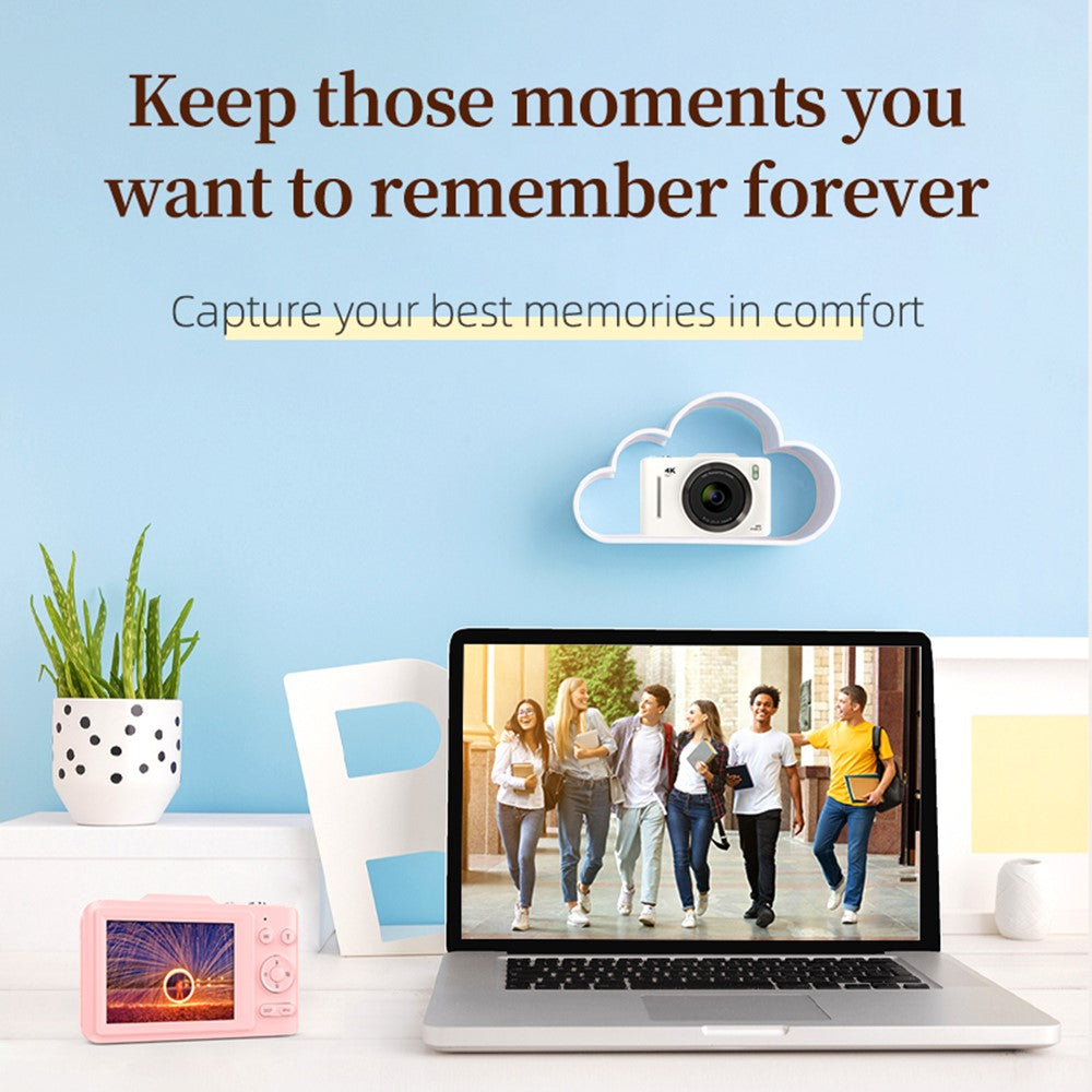 Digital Cameras 
