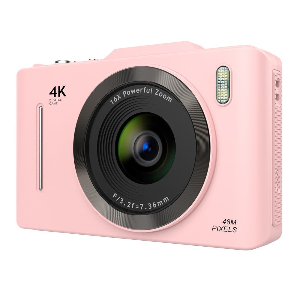 Digital Cameras 