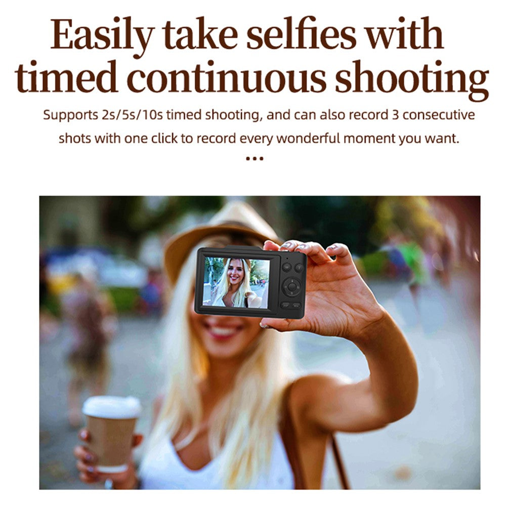 Digital Cameras 