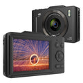 Digital Cameras 