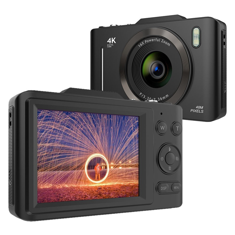 Digital Cameras 