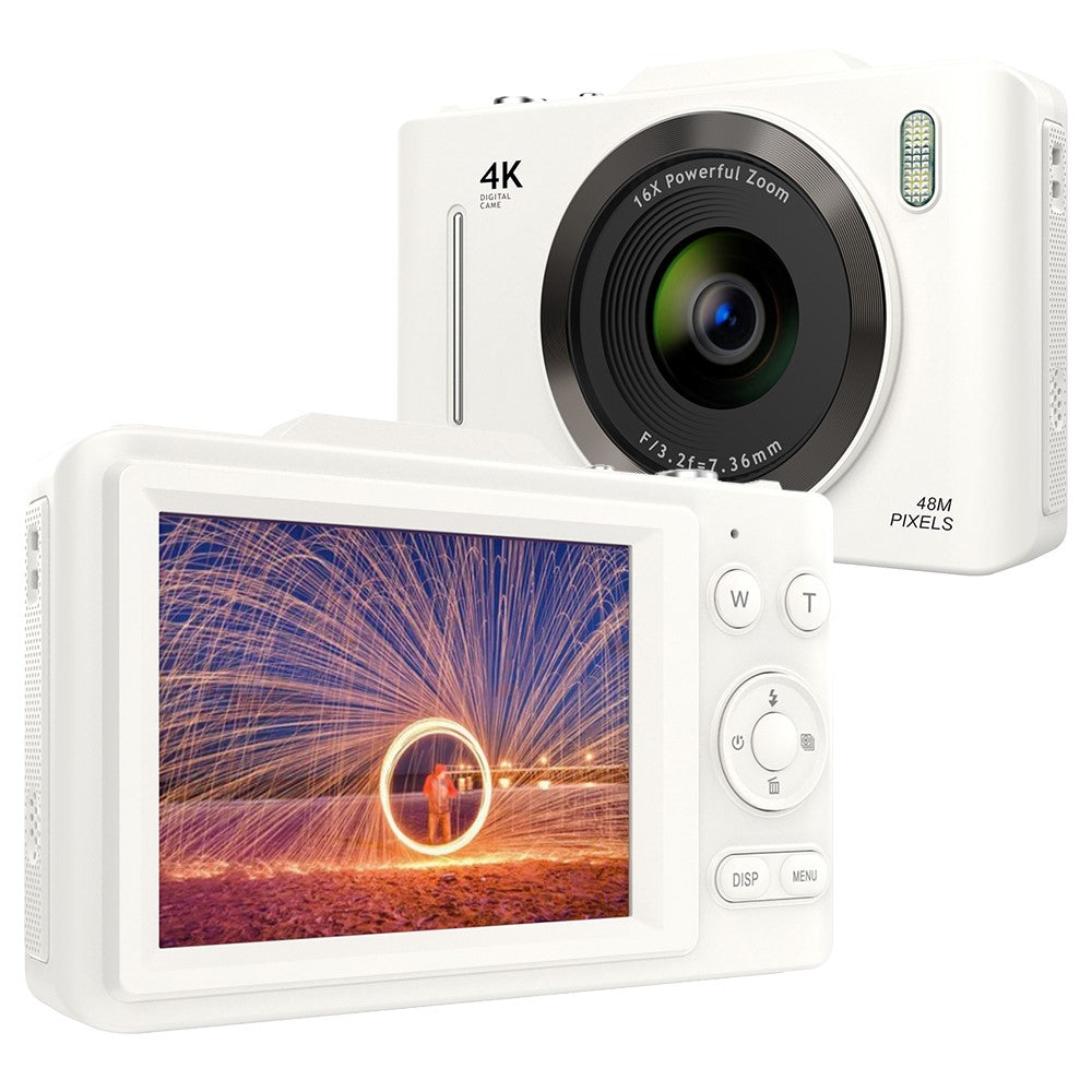 Digital Cameras 
