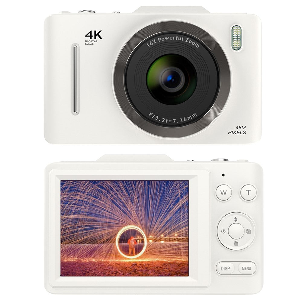 Digital Cameras 