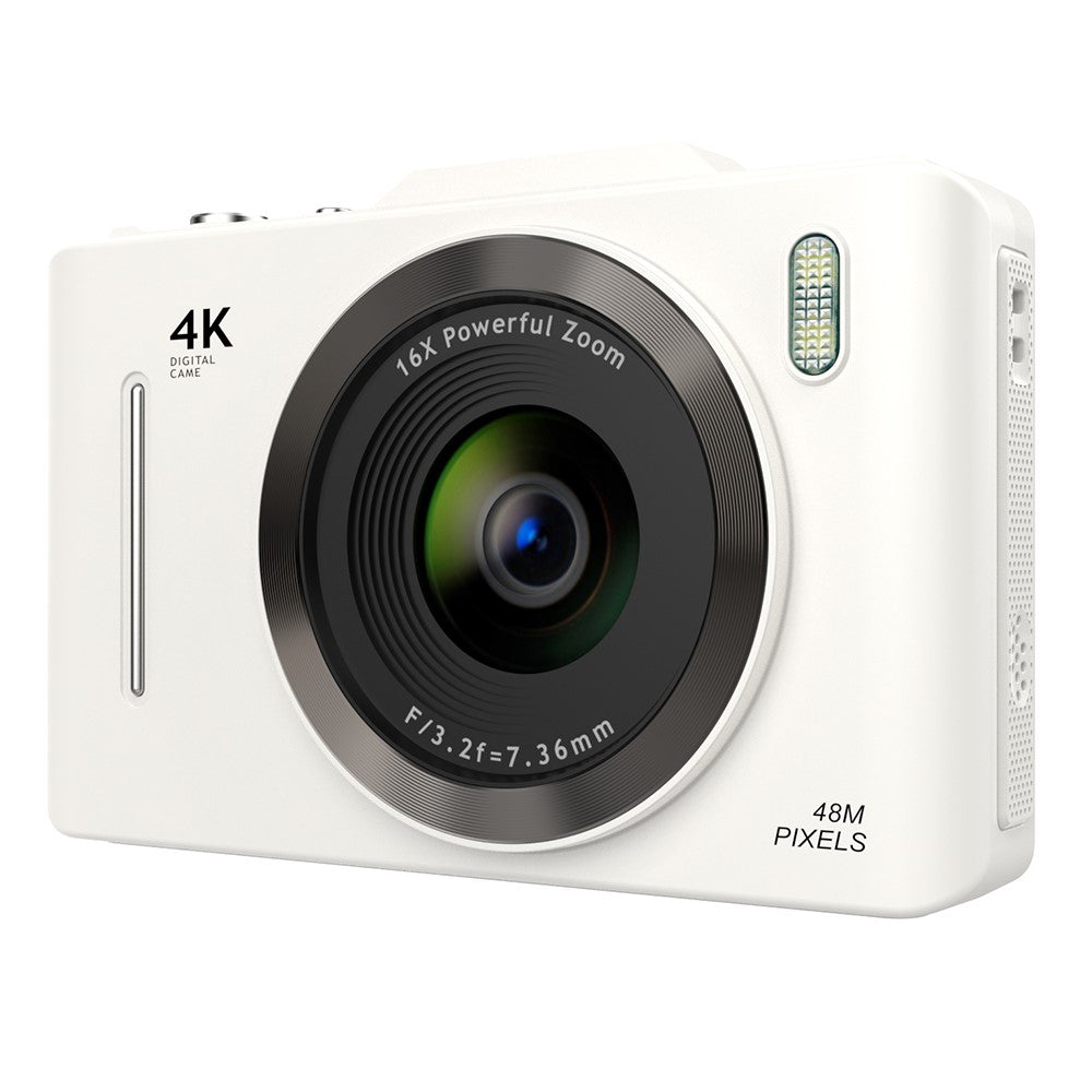 Digital Cameras 