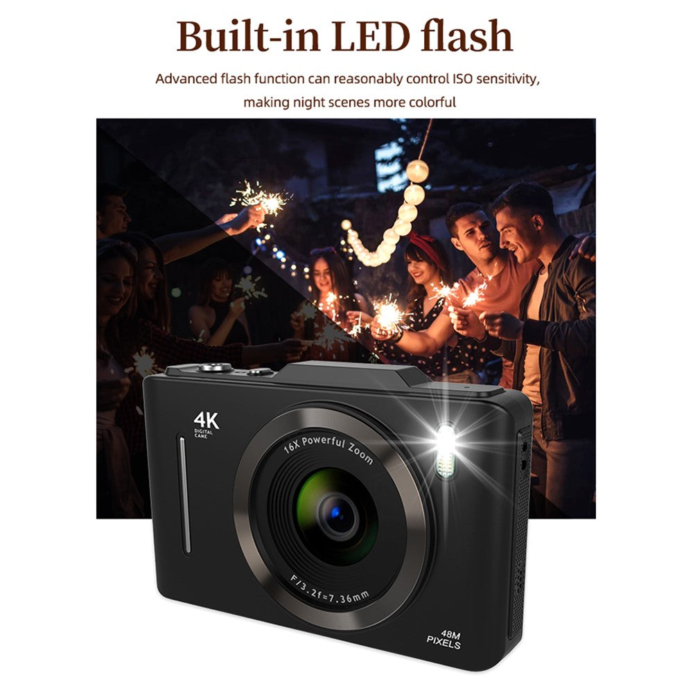 Digital Cameras 