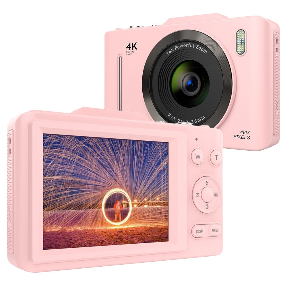 Digital Cameras 