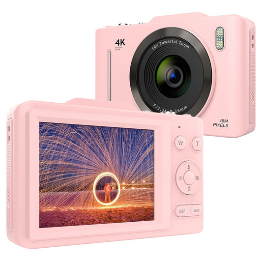 Digital Cameras 
