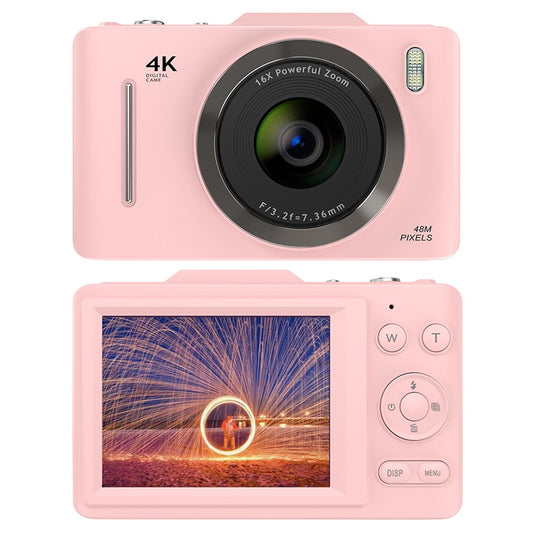 Digital Cameras 