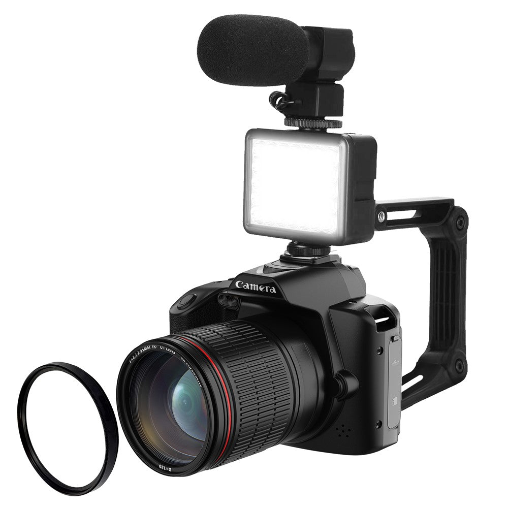 Digital Cameras 