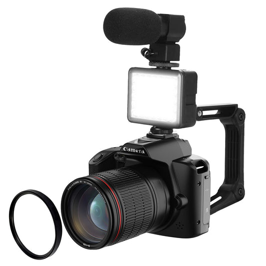 Digital Cameras 