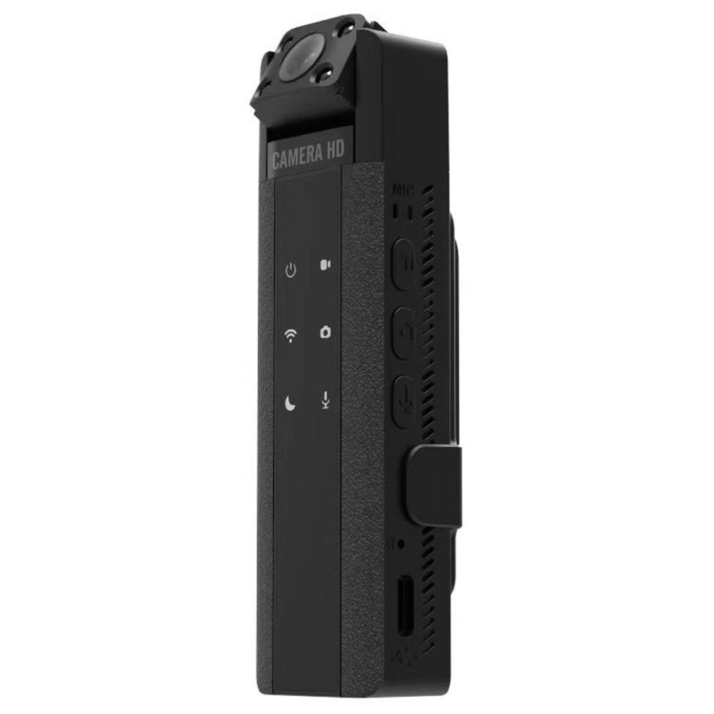 Action Cameras 