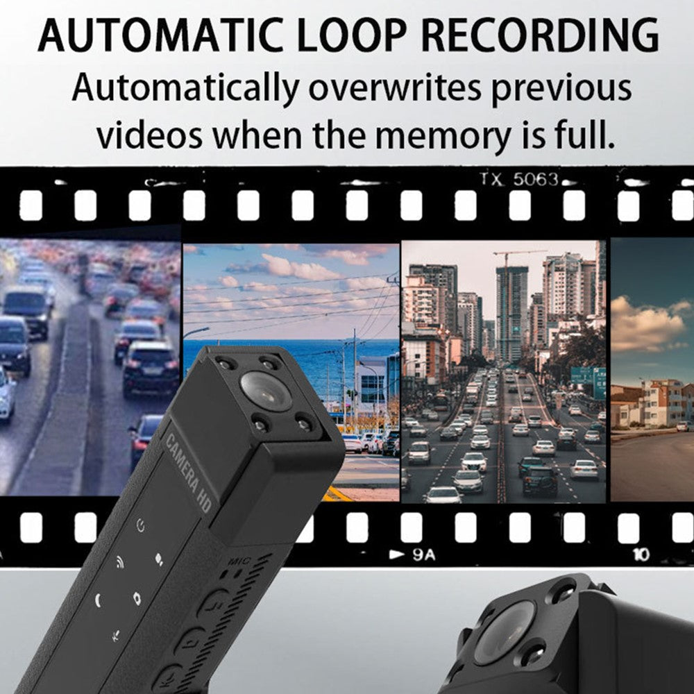 Action Cameras 