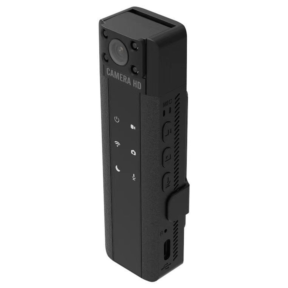 Action Cameras 