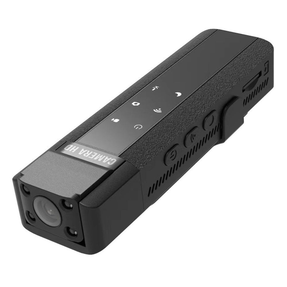 Action Cameras 