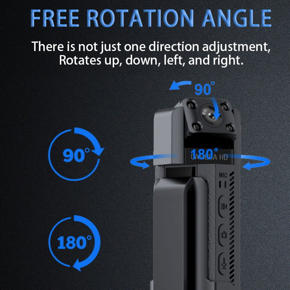 Action Cameras 