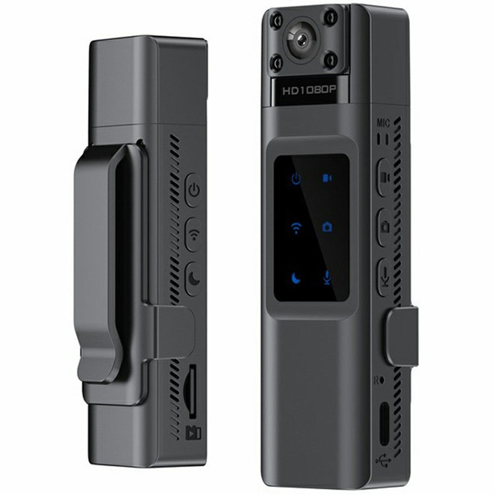 Action Cameras 