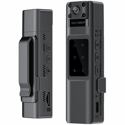 Action Cameras 