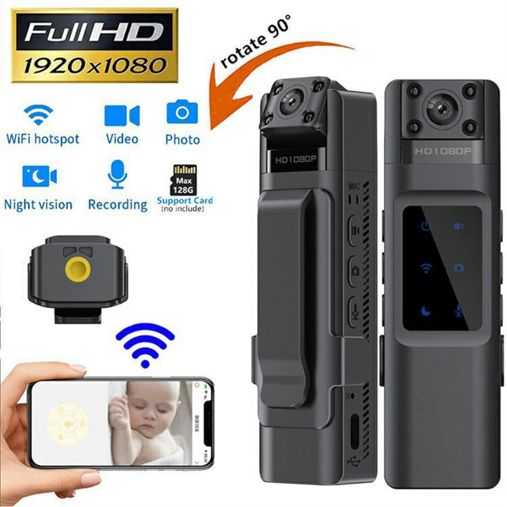 Action Cameras 