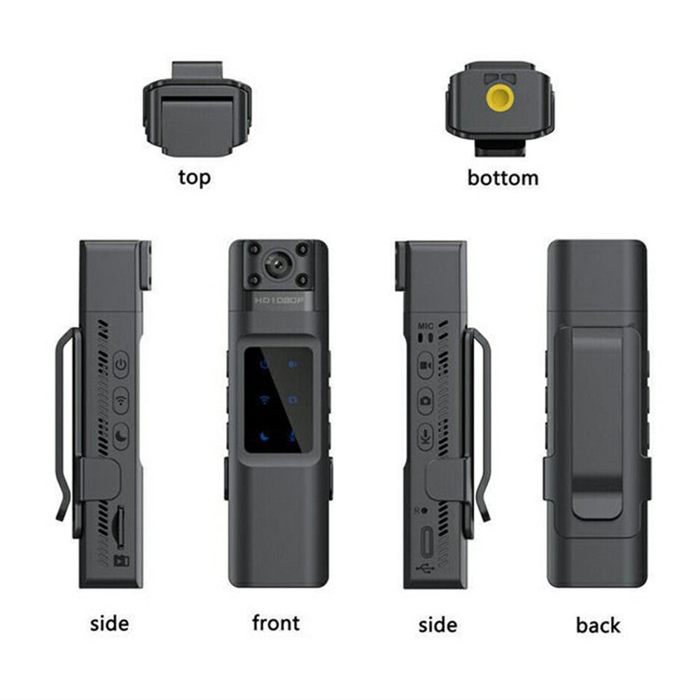 Action Cameras 