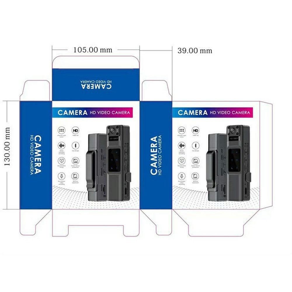 Action Cameras 