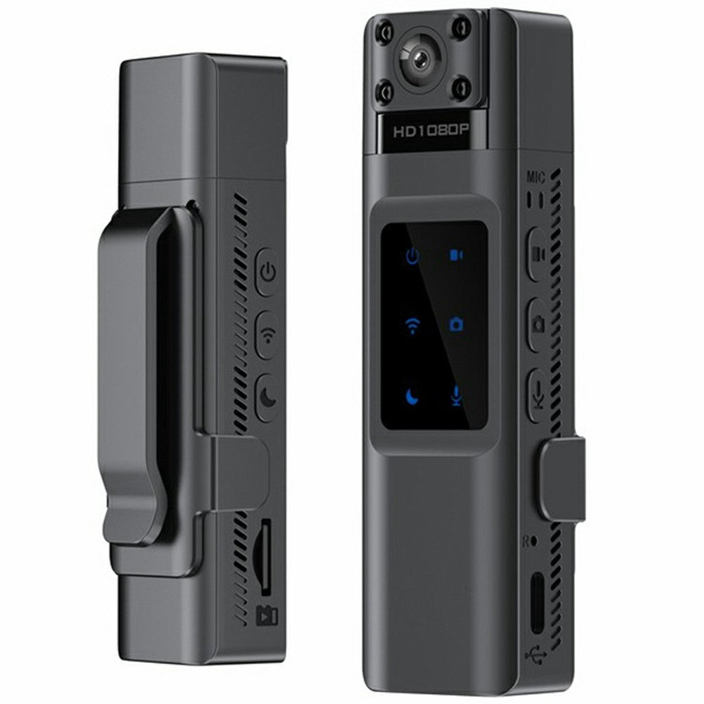 Action Cameras 