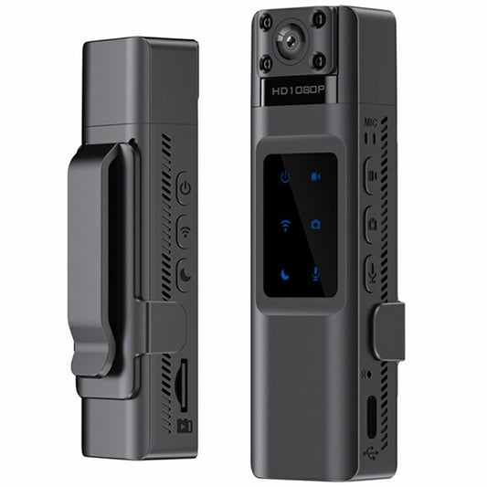 Action Cameras 