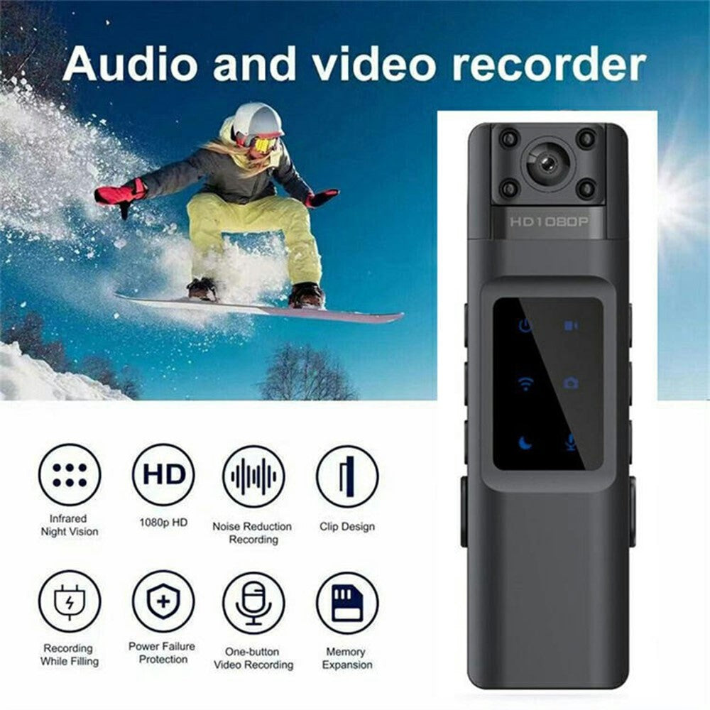 Action Cameras 
