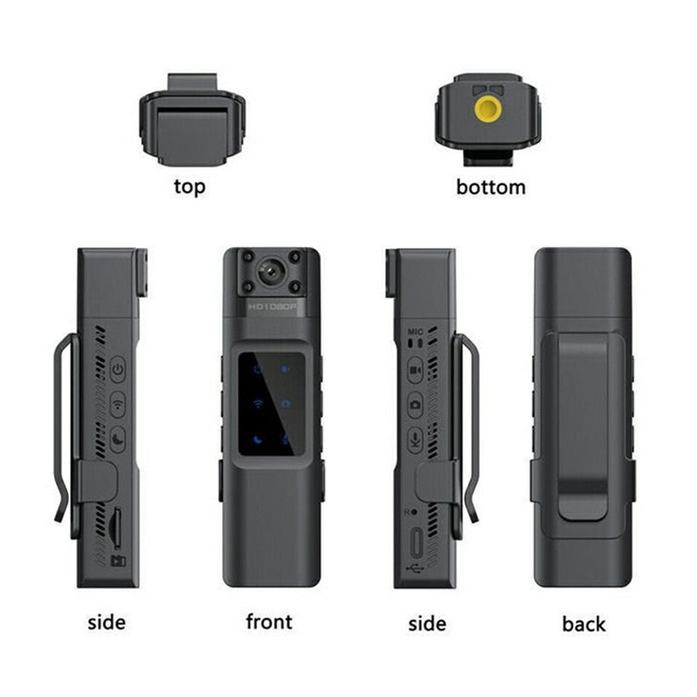 Action Cameras 