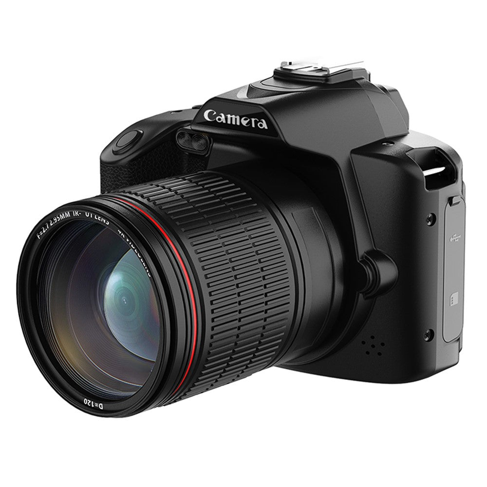 Digital Cameras 