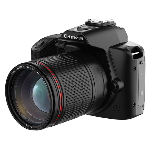 Digital Cameras 
