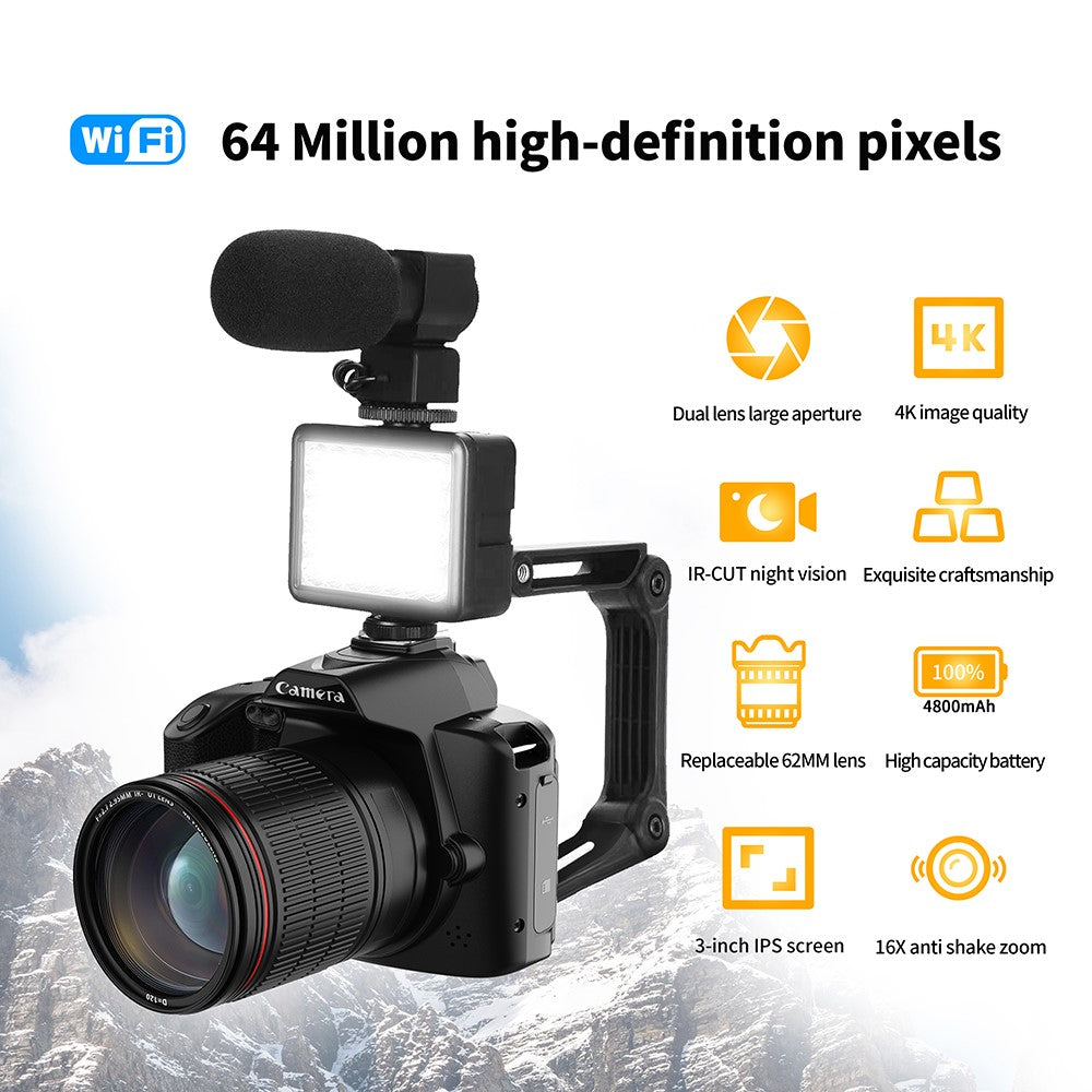 Digital Cameras 