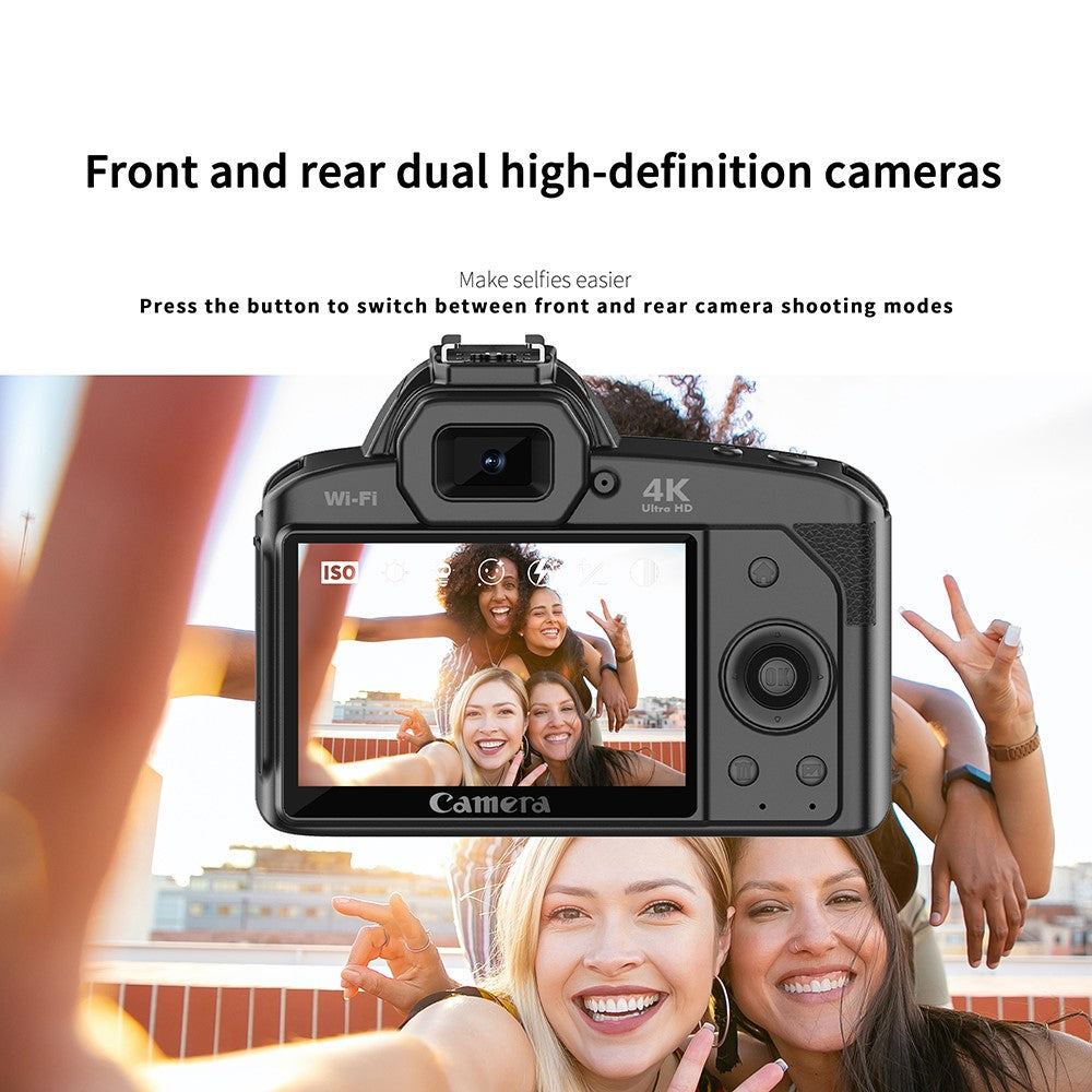 Digital Cameras 
