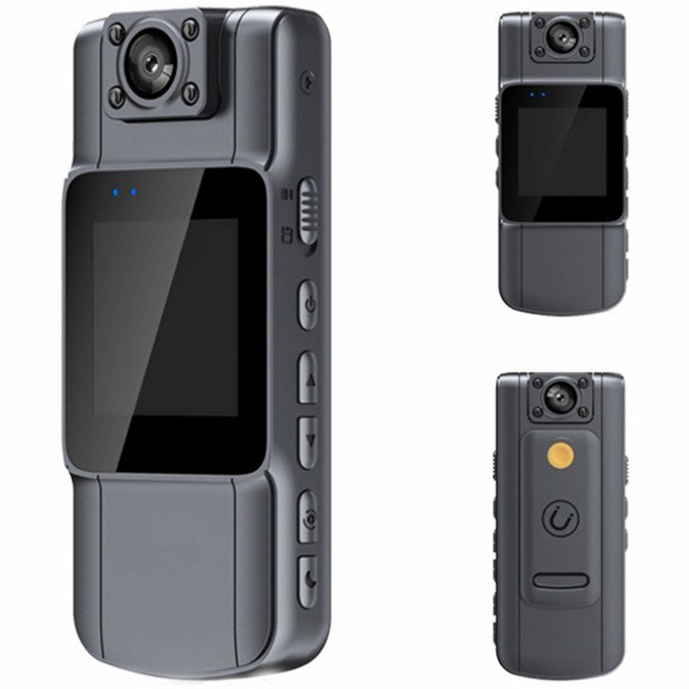 Action Cameras 
