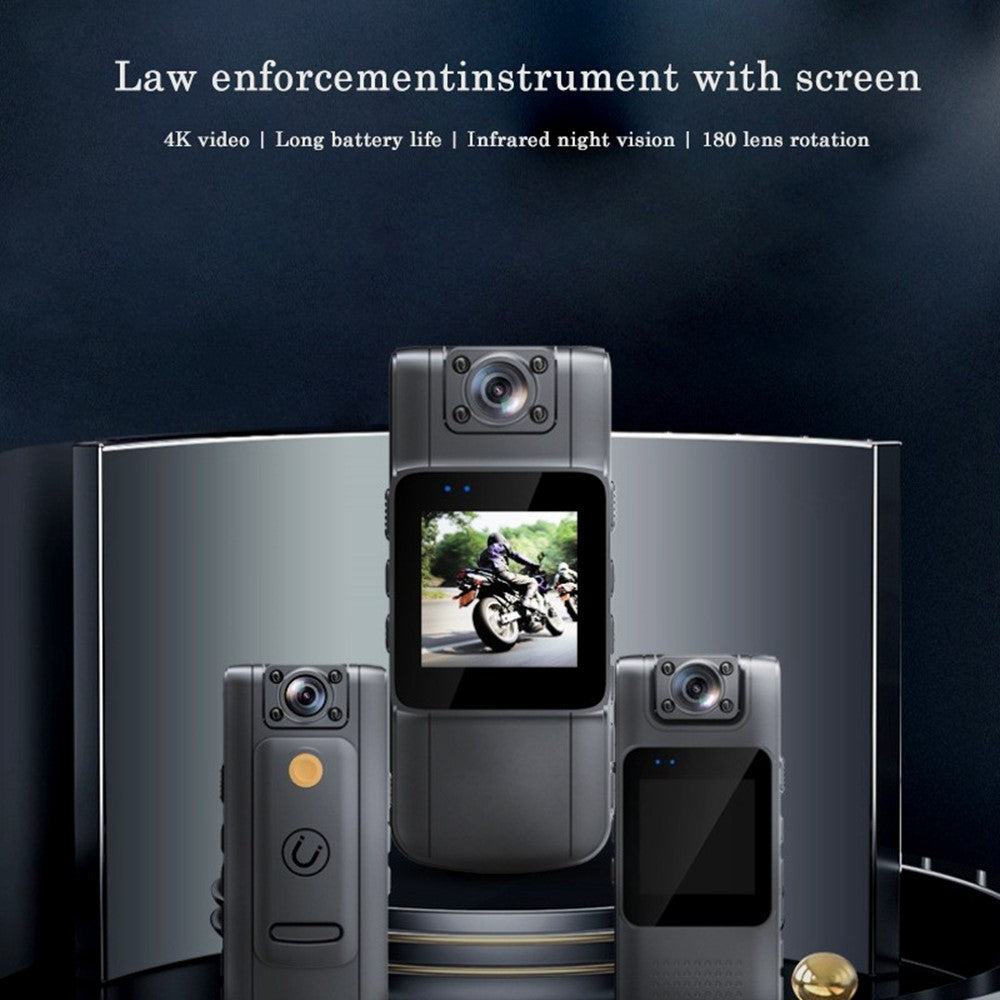 Action Cameras 