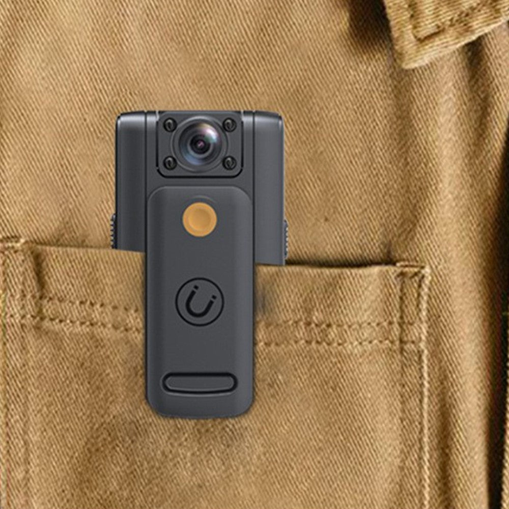 Action Cameras 