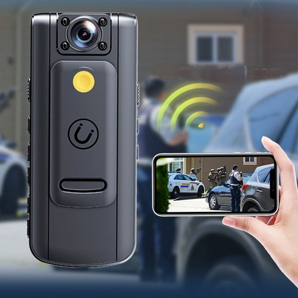 Action Cameras 