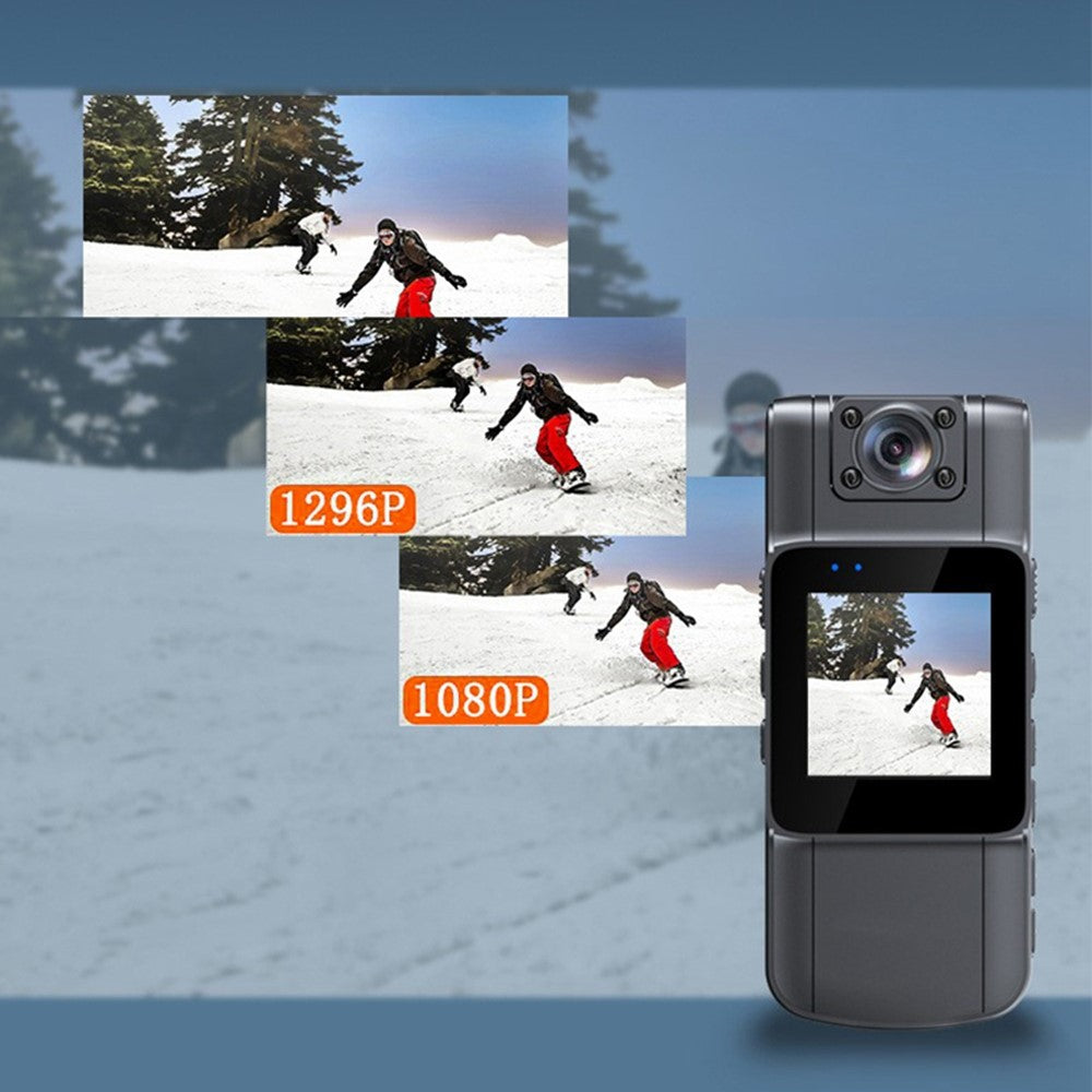 Action Cameras 