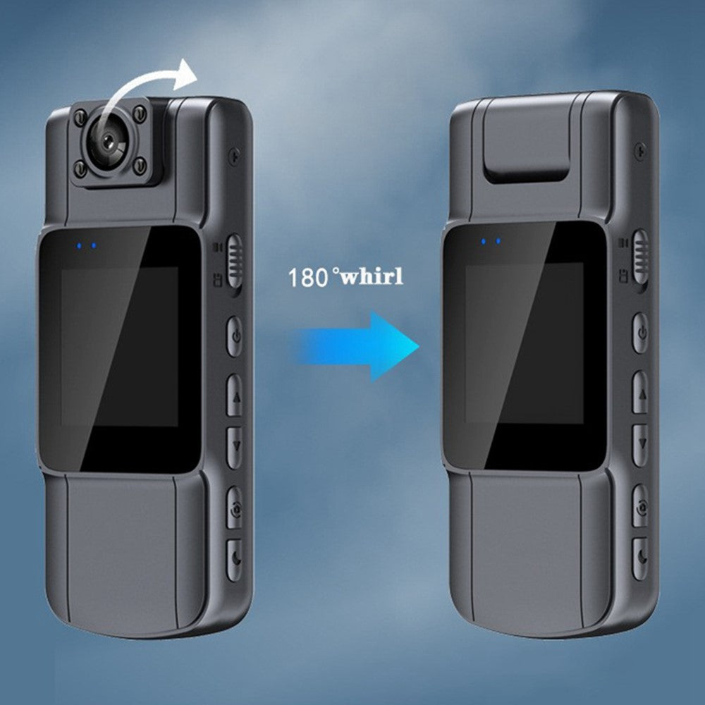 Action Cameras 
