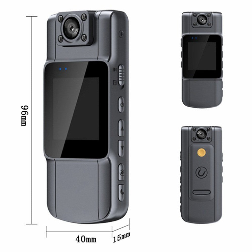 Action Cameras 