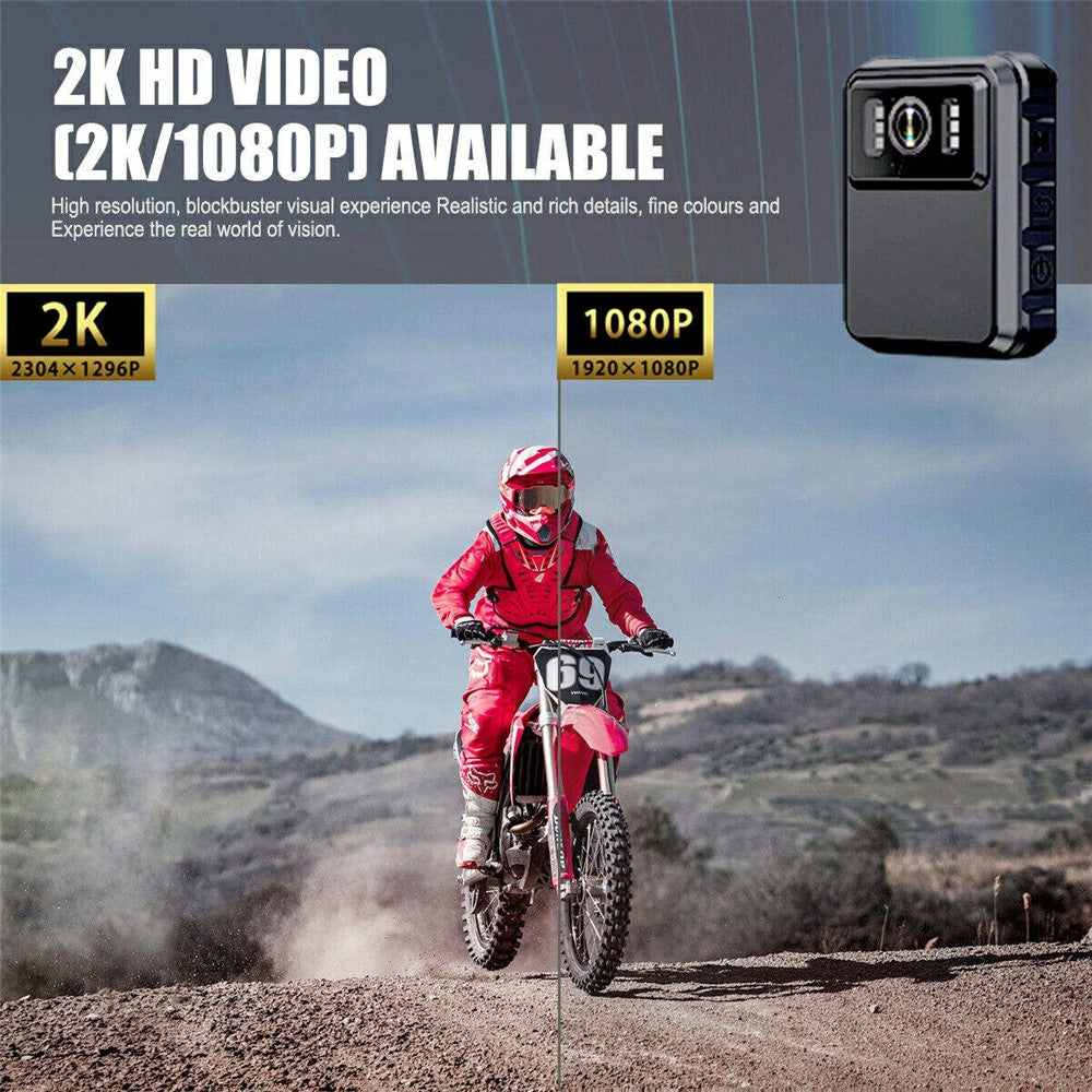 Action Cameras 