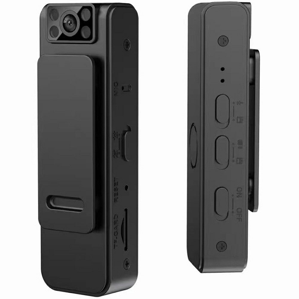 Action Cameras 