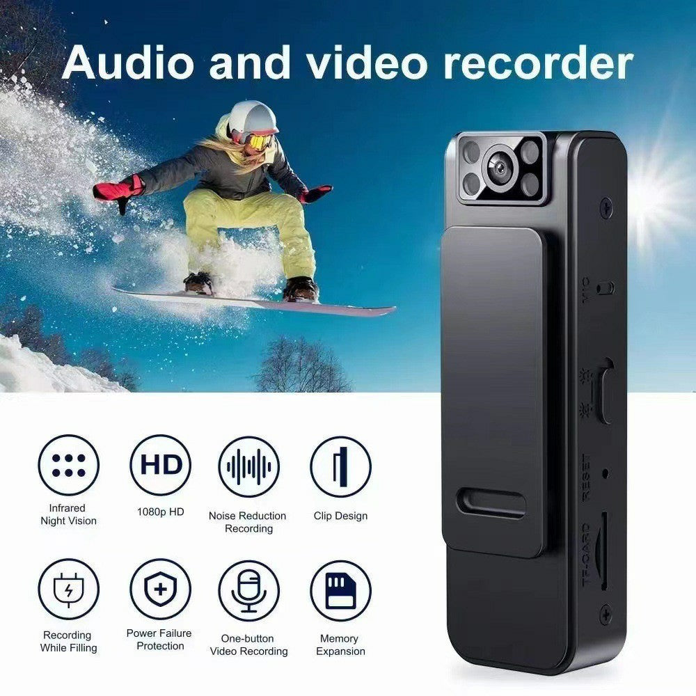 Action Cameras 