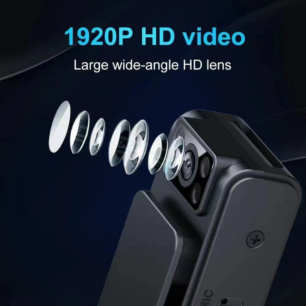 Action Cameras 